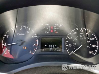 Zdjęcie 9 z 14 samochodu: 2017 NISSAN SENTRA S VIN:3N1AB7APXHY397787 - miniatura