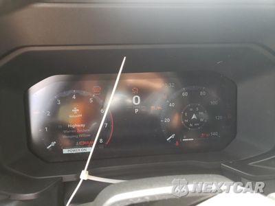 Zdjęcie 9 z 13 samochodu: 2024 TOYOTA LAND CRUISER BASE VIN:JTEABFAJ9RK003677 - miniatura