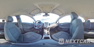 Zdjęcie 14 z 14 samochodu: 2016 CHEVROLET CRUZE LS VIN:1G1BC5SM7G7261987 - miniatura