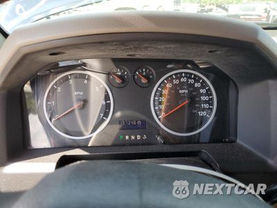 Zdjęcie 9 z 12 samochodu: 2012 DODGE RAM 1500 ST VIN:1C6RD7FT1CS349805 - miniatura