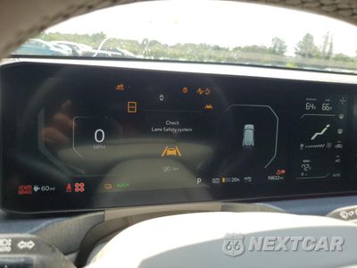 Zdjęcie 9 z 16 samochodu: 2024 KIA EV9 LAND VIN:KNDADFS58R6028014 - miniatura