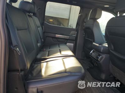 Zdjęcie 10 z 12 samochodu: 2022 FORD F150 SUPERCREW VIN:1FTFW1E84NFC03880 - miniatura
