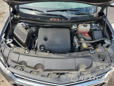 Zdjęcie 12 z 16 samochodu: 2020 CHEVROLET TRAVERSE PREMIER VIN:1GNEVKKW4LJ291029 - miniatura