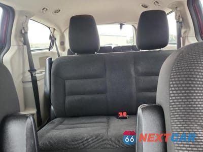 Zdjęcie 10 z 13 samochodu: 2020 DODGE GRAND CARAVAN SE VIN:2C4RDGBG3LR248672 - miniatura