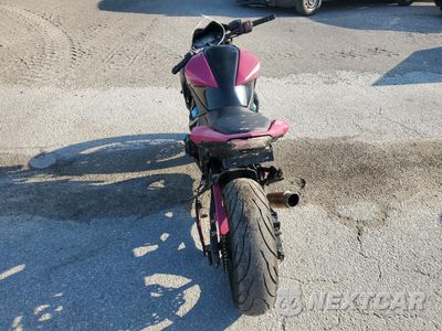 Czwarte zdjęcie samochodu z boku: 2016 KAWASAKI ZR800 B VIN:JKBZRCB1XGDA20899 - miniatura