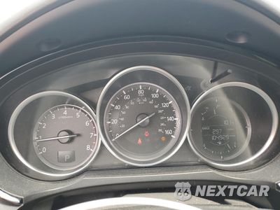 Zdjęcie 9 z 13 samochodu: 2017 MAZDA CX-9 TOURING VIN:JM3TCACYXH0127255 - miniatura