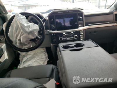 Zdjęcie 8 z 12 samochodu: 2022 FORD F150 SUPERCREW VIN:1FTEW1EP3NKE54125 - miniatura