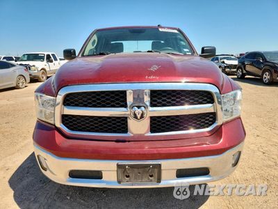 Piąte zdjęcie samochodu w środku: 2020 RAM 1500 CLASSIC TRADESMAN VIN:3C6RR7KG3LG215251 - miniatura