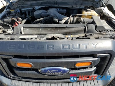 Zdjęcie 11 z 12 samochodu: 2015 FORD F450 SUPER DUTY VIN:1FDUF4GY4FEC93007 - miniatura