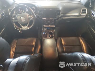 Zdjęcie 8 z 16 samochodu: 2019 JEEP GRAND CHEROKEE LIMITED VIN:1C4RJFBG5KC772996 - miniatura