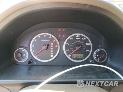 Zdjęcie 9 z 12 samochodu: 2004 HONDA CR-V EX VIN:JHLRD78854C058806 - miniatura