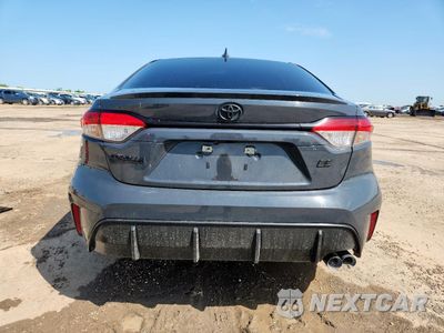 Zdjęcie 6 z 14 samochodu: 2024 TOYOTA COROLLA SE VIN:5YFS4MCE6RP197559 - miniatura