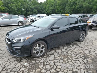2020 KIA FORTE FE 3KPF24AD6LE247872 - główne zdjęcie licytacji z USA - miniatura