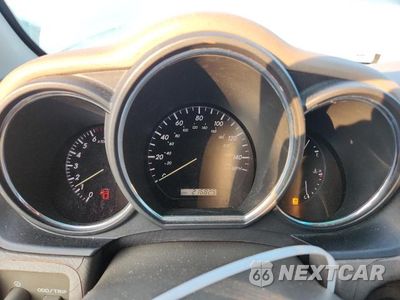 Zdjęcie 9 z 12 samochodu: 2008 LEXUS RX 350 VIN:2T2GK31UX8C055287 - miniatura