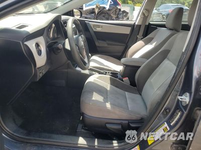 Zdjęcie 7 z 12 samochodu: 2017 TOYOTA COROLLA L VIN:2T1BURHE3HC758157 - miniatura