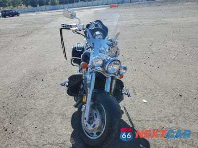 Drugie zdjęcie samochodu z przodu: 2006 KAWASAKI VN1600 G VIN:JKBVNKG116A000468 - miniatura