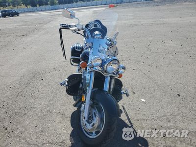 Drugie zdjęcie samochodu z przodu: 2006 KAWASAKI VN1600 G VIN:JKBVNKG116A000468 - miniatura