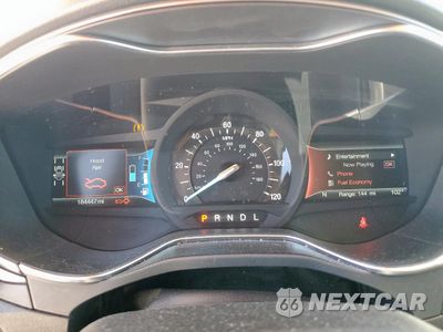 Zdjęcie 9 z 12 samochodu: 2018 FORD FUSION SE HYBRID VIN:3FA6P0LU7JR118588 - miniatura