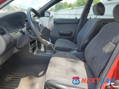 Zdjęcie 7 z 14 samochodu: 1995 TOYOTA COROLLA VIN:2T1AE04B9SC077119 - miniatura