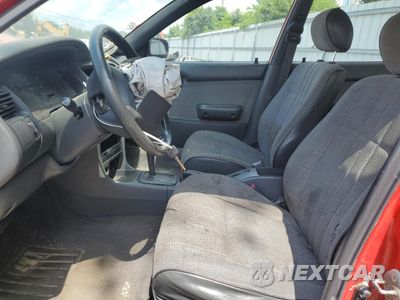 Zdjęcie 7 z 14 samochodu: 1995 TOYOTA COROLLA VIN:2T1AE04B9SC077119 - miniatura