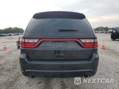 Zdjęcie 6 z 13 samochodu: 2021 DODGE DURANGO GT VIN:1C4RDJDG4MC863204 - miniatura