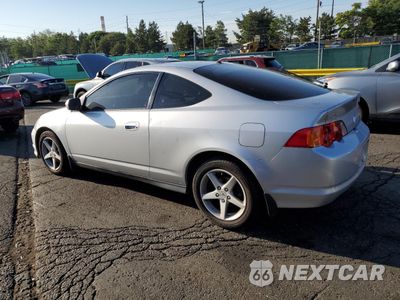 Drugie zdjęcie samochodu z przodu: 2004 ACURA RSX VIN:JH4DC54864S015844 - miniatura