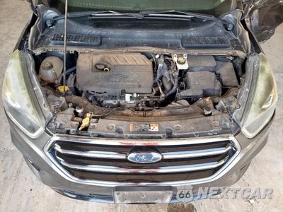 Zdjęcie 11 z 15 samochodu: 2017 FORD ESCAPE SE VIN:1FMCU0GD3HUB42983 - miniatura