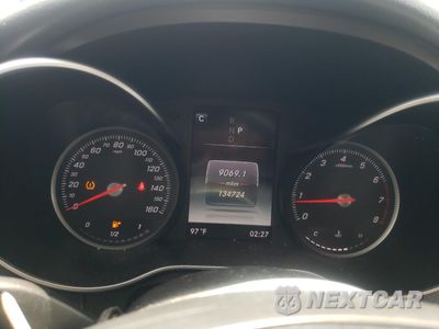 Zdjęcie 9 z 13 samochodu: 2018 MERCEDES-BENZ C 300 VIN:55SWF4JB7JU239434 - miniatura