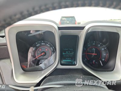 Zdjęcie 9 z 15 samochodu: 2015 CHEVROLET CAMARO LT VIN:2G1FD1E3XF9261120 - miniatura