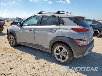 Drugie zdjęcie samochodu z przodu: 2023 HYUNDAI KONA SEL VIN:KM8K62AB9PU960094 - miniatura