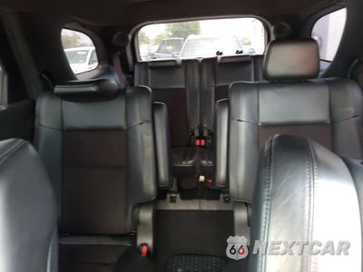 Zdjęcie 10 z 15 samochodu: 2020 DODGE DURANGO GT VIN:1C4RDJDGXLC223092 - miniatura