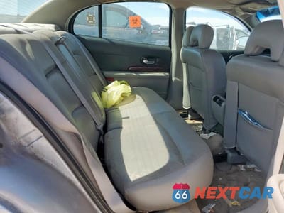 Zdjęcie 10 z 12 samochodu: 2005 BUICK LESABRE LIMITED VIN:1G4HR54K65U257600 - miniatura