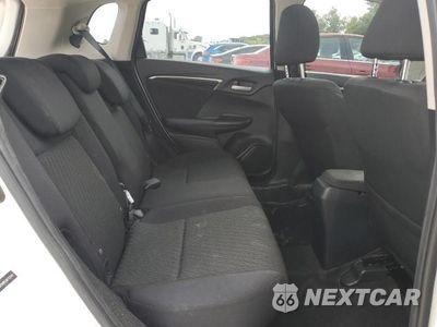 Zdjęcie 10 z 12 samochodu: 2020 HONDA FIT EX VIN:3HGGK5H85LM733101 - miniatura