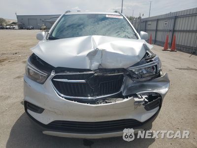 Piąte zdjęcie samochodu w środku: 2020 BUICK ENCORE PREFERRED VIN:KL4CJASB4LB338261 - miniatura