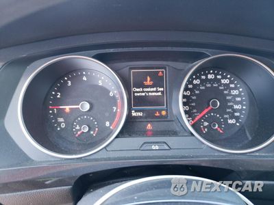 Zdjęcie 9 z 15 samochodu: 2018 VOLKSWAGEN TIGUAN S VIN:3VV1B7AX2JM113984 - miniatura