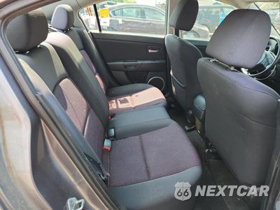 Zdjęcie 10 z 12 samochodu: 2005 MAZDA 3 S VIN:JM1BK123751349870 - miniatura