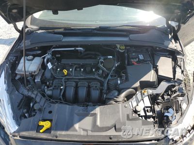 Zdjęcie 11 z 14 samochodu: 2016 FORD FOCUS SE VIN:1FADP3F27GL210455 - miniatura