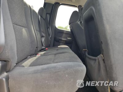 Zdjęcie 10 z 12 samochodu: 2008 CHEVROLET SILVERADO C1500 VIN:2GCEC190881220394 - miniatura