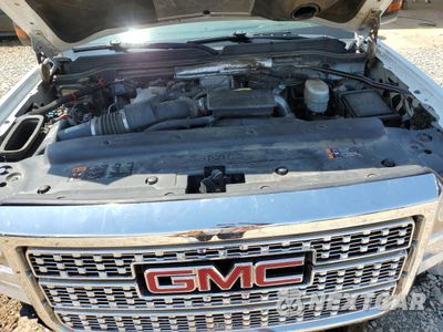 Zdjęcie 11 z 14 samochodu: 2017 GMC SIERRA K3500 DENALI VIN:1GT42YEY9HF169144 - miniatura