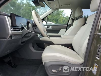 Zdjęcie 7 z 15 samochodu: 2025 HYUNDAI SANTA FE SEL VIN:5NMP24GL1SH092447 - miniatura