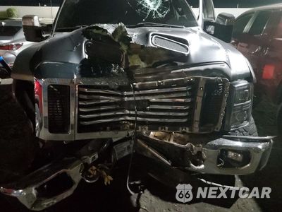 Zdjęcie 11 z 12 samochodu: 2009 FORD F250 SUPER DUTY VIN:1FTSW21RX9EB14152 - miniatura