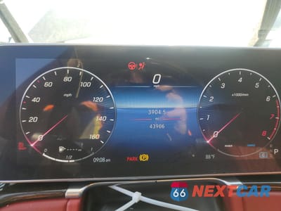 Zdjęcie 9 z 14 samochodu: 2021 MERCEDES-BENZ S 580 4MATIC VIN:W1K6G7GB1MA044729 - miniatura