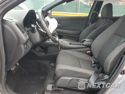Zdjęcie 7 z 14 samochodu: 2020 HONDA HR-V SPORT VIN:3CZRU6H11LM708779 - miniatura