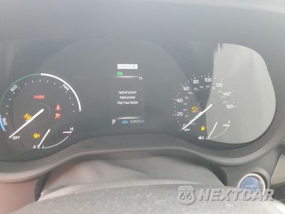 Zdjęcie 9 z 13 samochodu: 2024 TOYOTA SIENNA LE VIN:5TDKRKEC9RS182546 - miniatura
