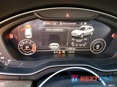 Zdjęcie 9 z 13 samochodu: 2018 AUDI SQ5 PRESTIGE VIN:WA1C4AFY0J2103133 - miniatura