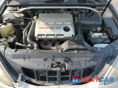 Zdjęcie 11 z 14 samochodu: 2002 LEXUS ES 300 VIN:JTHBF30G325017112 - miniatura