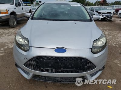Piąte zdjęcie samochodu w środku: 2012 FORD FOCUS SEL VIN:1FAHP3M24CL278923 - miniatura