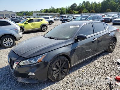 2019 NISSAN ALTIMA SL 1N4BL4EV1KC171598 - główne zdjęcie licytacji z USA - miniatura