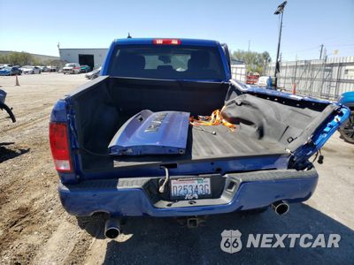 Zdjęcie 6 z 13 samochodu: 2019 RAM 1500 CLASSIC TRADESMAN VIN:1C6RR7KT1KS554496 - miniatura