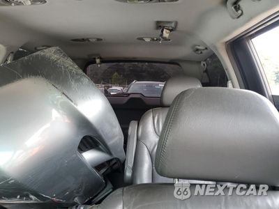 Zdjęcie 10 z 14 samochodu: 2005 HONDA ODYSSEY EXL VIN:5FNRL38685B130013 - miniatura